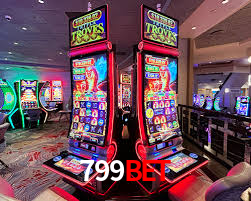 Bônus Generosos e Exclusivos no 799Bet para Você!